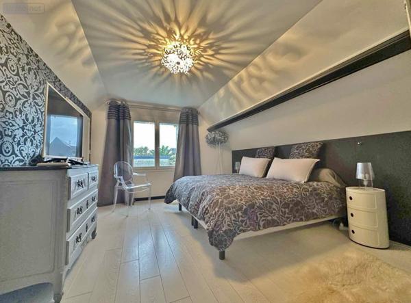 Maison à vendre à La Hague dans la Manche (50460), ref : 045/1689