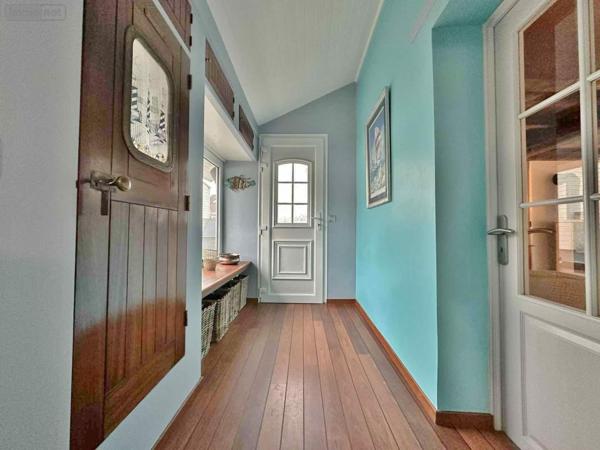 Maison à vendre à La Hague dans la Manche (50460), ref : 045/1689