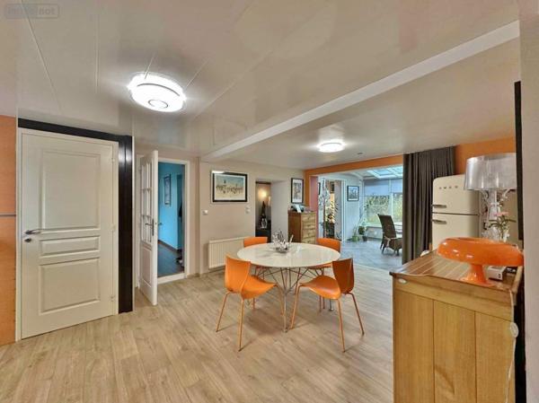 Maison à vendre à La Hague dans la Manche (50460), ref : 045/1689