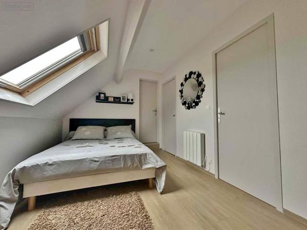 Maison à vendre à La Hague dans la Manche (50460), ref : 045/1689