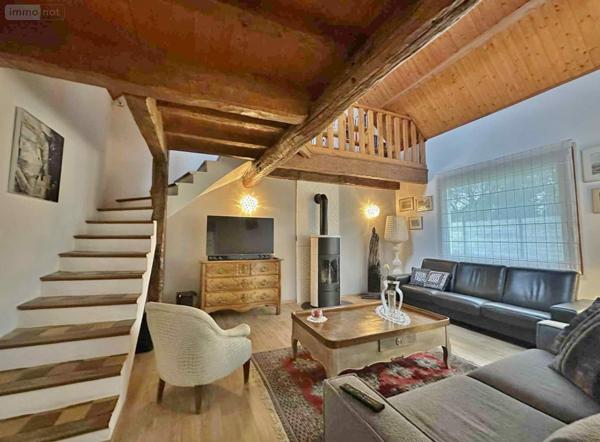 Maison à vendre à La Hague dans la Manche (50460), ref : 045/1689