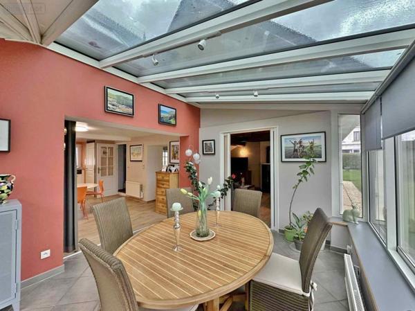 Maison à vendre à La Hague dans la Manche (50460), ref : 045/1689