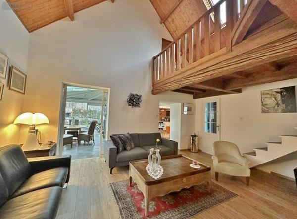 Maison à vendre à La Hague dans la Manche (50460), ref : 045/1689