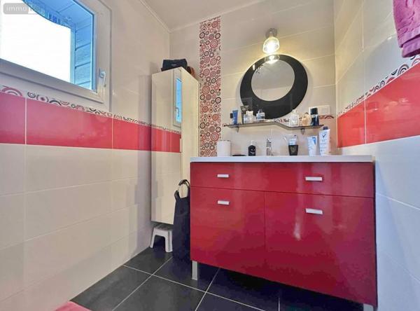 Maison à vendre à La Hague dans la Manche (50460), ref : 045/1689