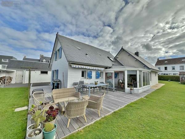Maison à vendre à La Hague dans la Manche (50460), ref : 045/1689