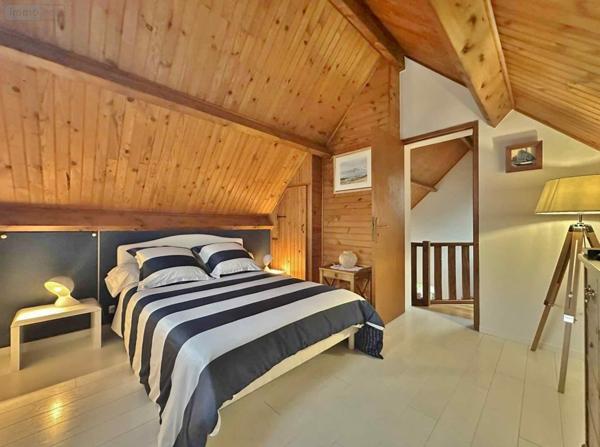 Maison à vendre à La Hague dans la Manche (50460), ref : 045/1689