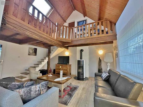 Maison à vendre à La Hague dans la Manche (50460), ref : 045/1689