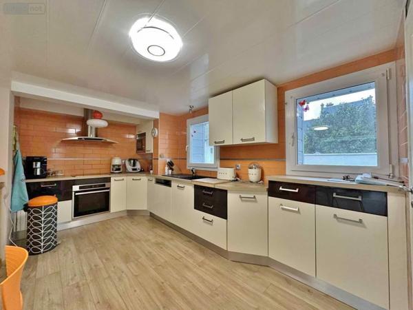 Maison à vendre à La Hague dans la Manche (50460), ref : 045/1689