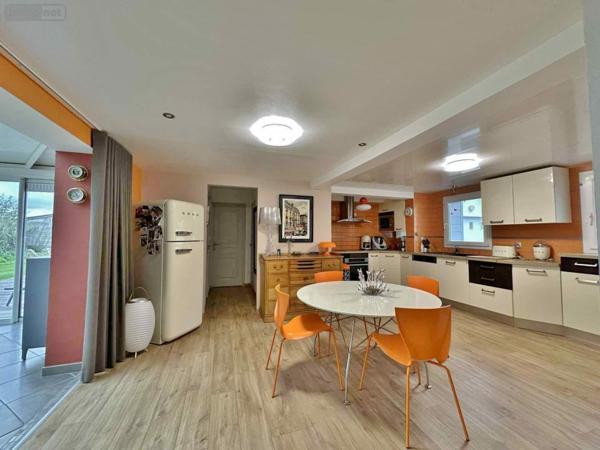 Maison à vendre à La Hague dans la Manche (50460), ref : 045/1689