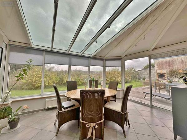 Maison à vendre à La Hague dans la Manche (50460), ref : 045/1689