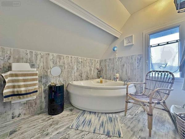 Maison à vendre à La Hague dans la Manche (50460), ref : 045/1689