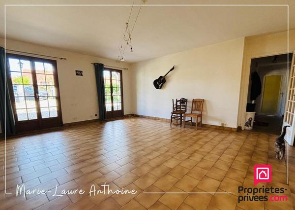 Maison Pierre De Bresse 4 pièce(s) 88 m2