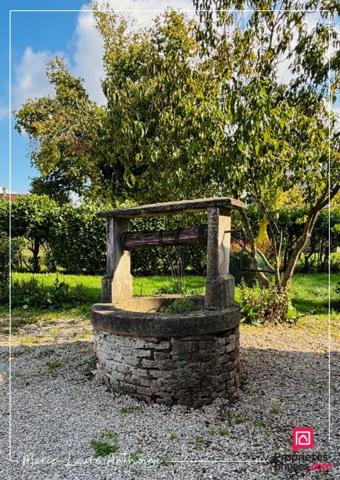 Maison Pierre De Bresse 4 pièce(s) 88 m2