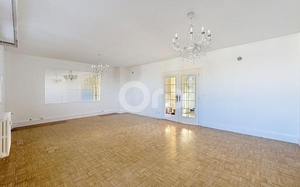 Appartement à louer    3 pièces •  Chaumont