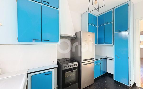 Appartement à louer    3 pièces •  Chaumont