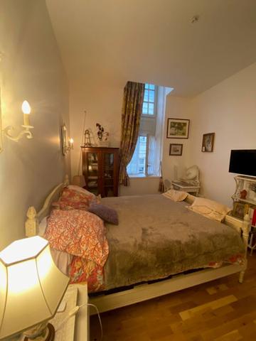 Bel appartement ascenseur - parking - belle vue