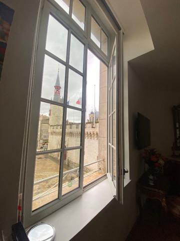 Bel appartement ascenseur - parking - belle vue