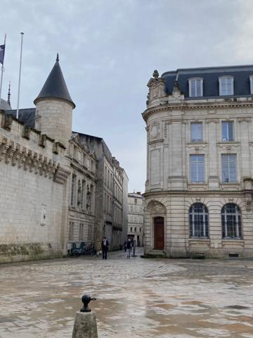 Bel appartement ascenseur - parking - belle vue