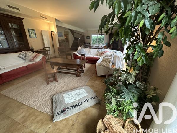 Maison à vendre 9 pièces 268 m² Jullouville