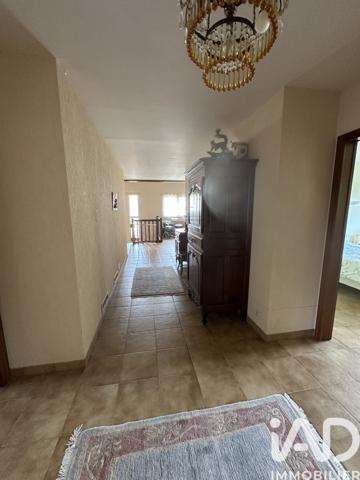 Maison à vendre 9 pièces 268 m² Jullouville