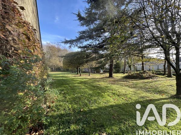 Maison à vendre 9 pièces 268 m² Jullouville