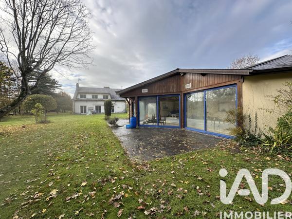 Maison à vendre 9 pièces 268 m² Jullouville