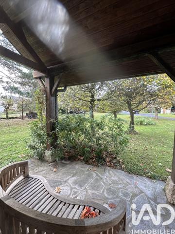 Maison à vendre 9 pièces 268 m² Jullouville