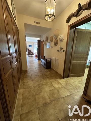 Maison à vendre 9 pièces 268 m² Jullouville