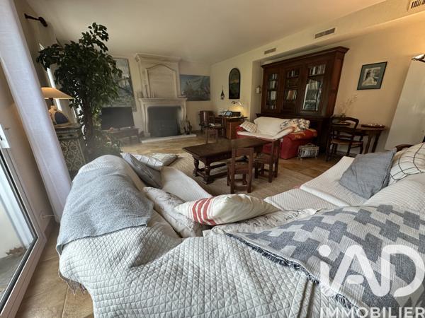 Maison à vendre 9 pièces 268 m² Jullouville