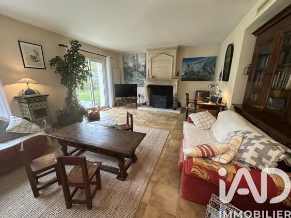 Maison à vendre 9 pièces 268 m² Jullouville