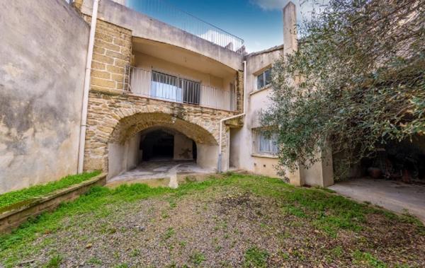 Vente Maison Aigues-vives