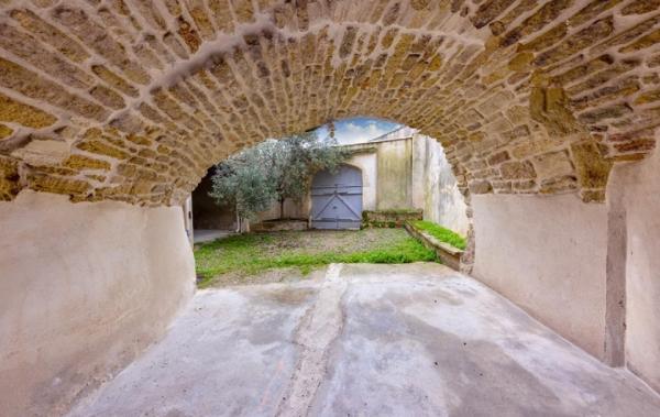 Vente Maison Aigues-vives