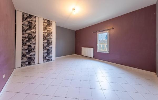 Vente Maison Aigues-vives