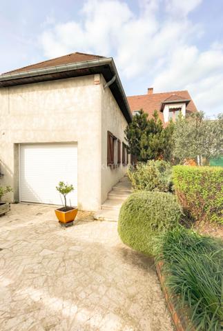 Maison traditionnelle de 147 m²