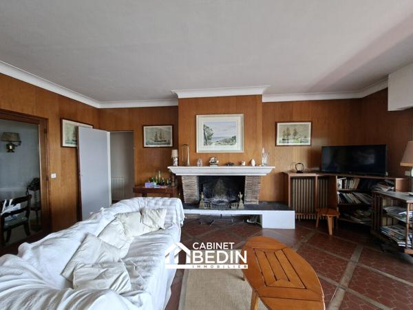 Acheter Maison 6 pieces Le Canon 5 chambres