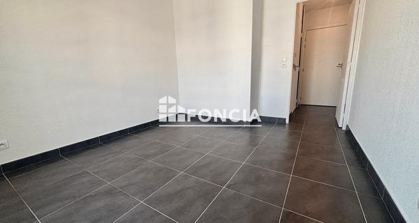 À vendre Appartement 2 pièces 37.38 m² - Cagnes-sur-mer 06800