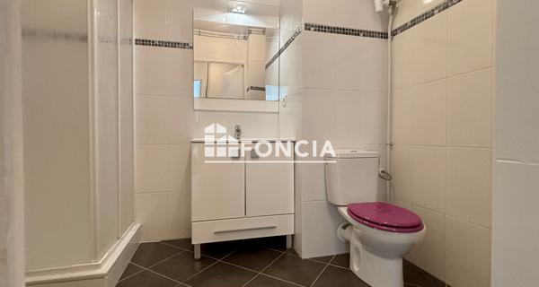 À vendre Appartement 2 pièces 37.38 m² - Cagnes-sur-mer 06800
