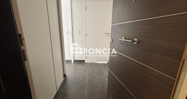À vendre Appartement 2 pièces 37.38 m² - Cagnes-sur-mer 06800