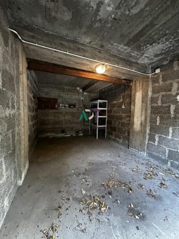 Box de stockage secteur Clemenceau