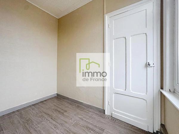 Appartement à louer à Lille (59000)