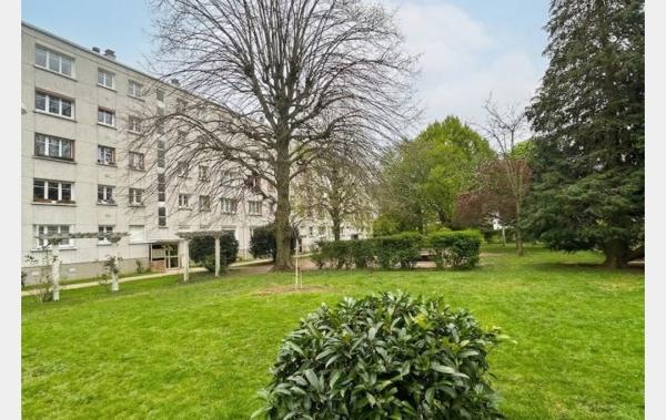 Vente Appartement P4 à rafraîchir Champigny-sur-marne   