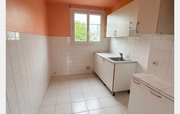 Vente Appartement P4 à rafraîchir Champigny-sur-marne   