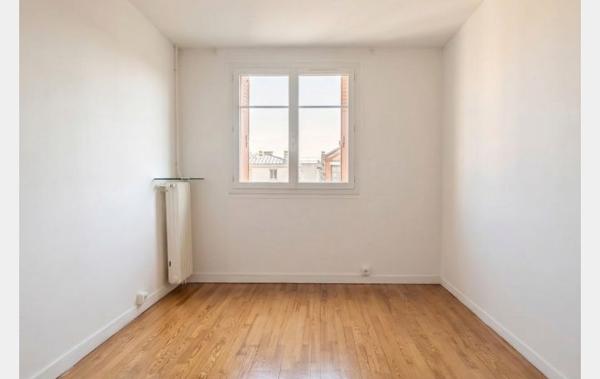 Vente Appartement P4 à rafraîchir Champigny-sur-marne   
