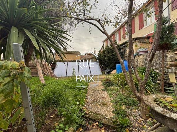 79220 CHAMPDENIERS Maison Champdeniers 5 pièce(s) 123 m2