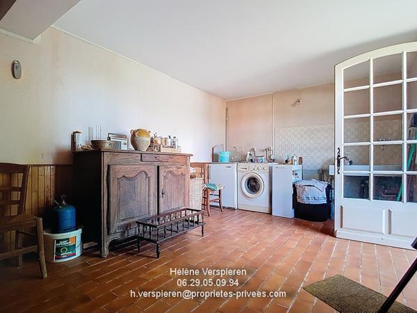 Maison  10 pièce(s) 217 m2 hangar 300 m2 jardin 7000 m2