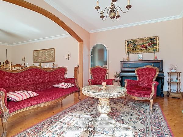 Maison  10 pièce(s) 217 m2 hangar 300 m2 jardin 7000 m2