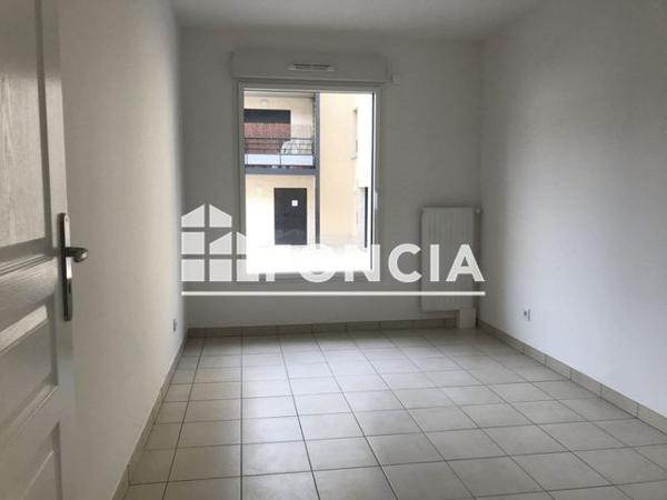 Location Appartement 3 pièces 60.4 m² - 1 - 3 RUE DE VERMONT Honfleur 14600