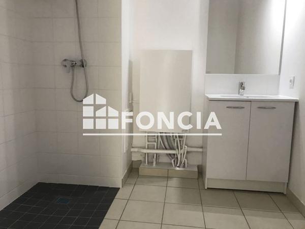 Location Appartement 3 pièces 60.4 m² - 1 - 3 RUE DE VERMONT Honfleur 14600