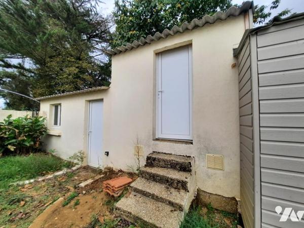 CHALLANS - Maison rénovée