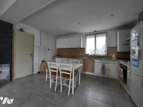 CHALLANS - Maison rénovée